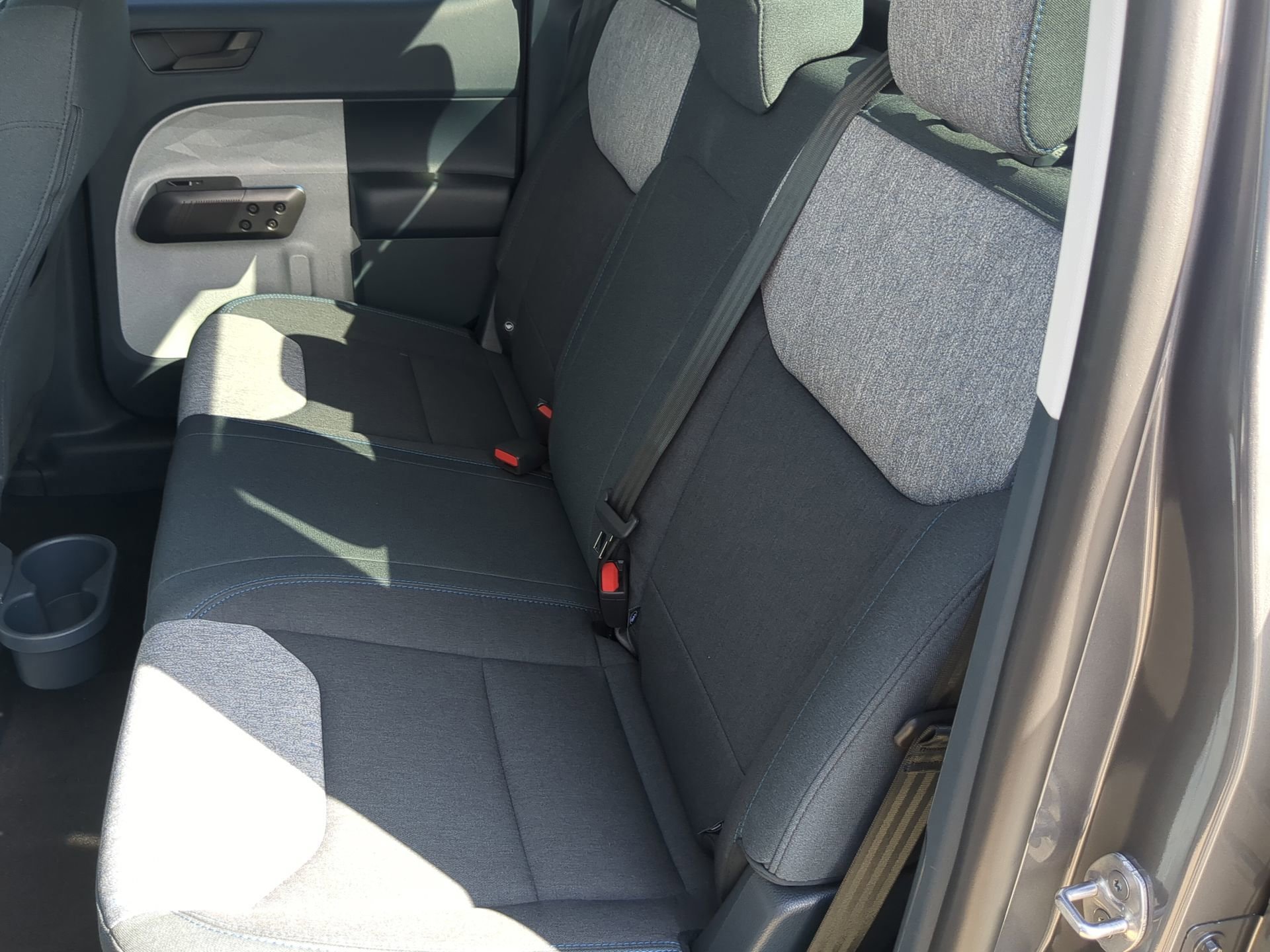 New 2026 Ford Maverick XLT FWD image 50