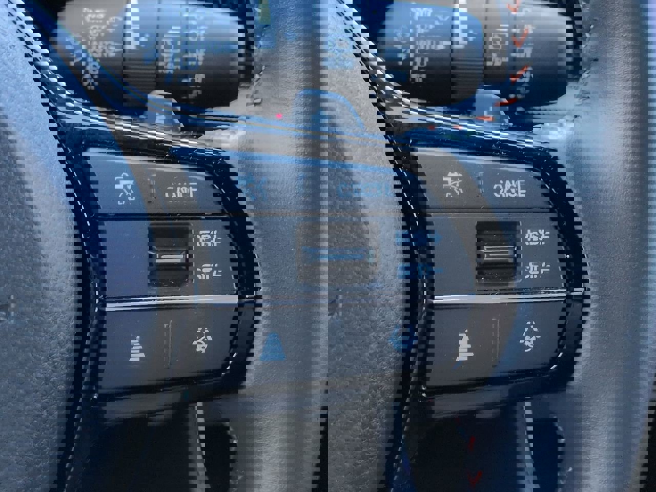 Used 2024 Honda CR-V Sport Touring image 26