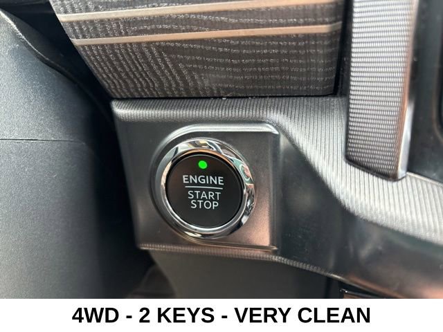 Used 2023 Ford F150 Platinum w/ Equipment Group 701A High image 10