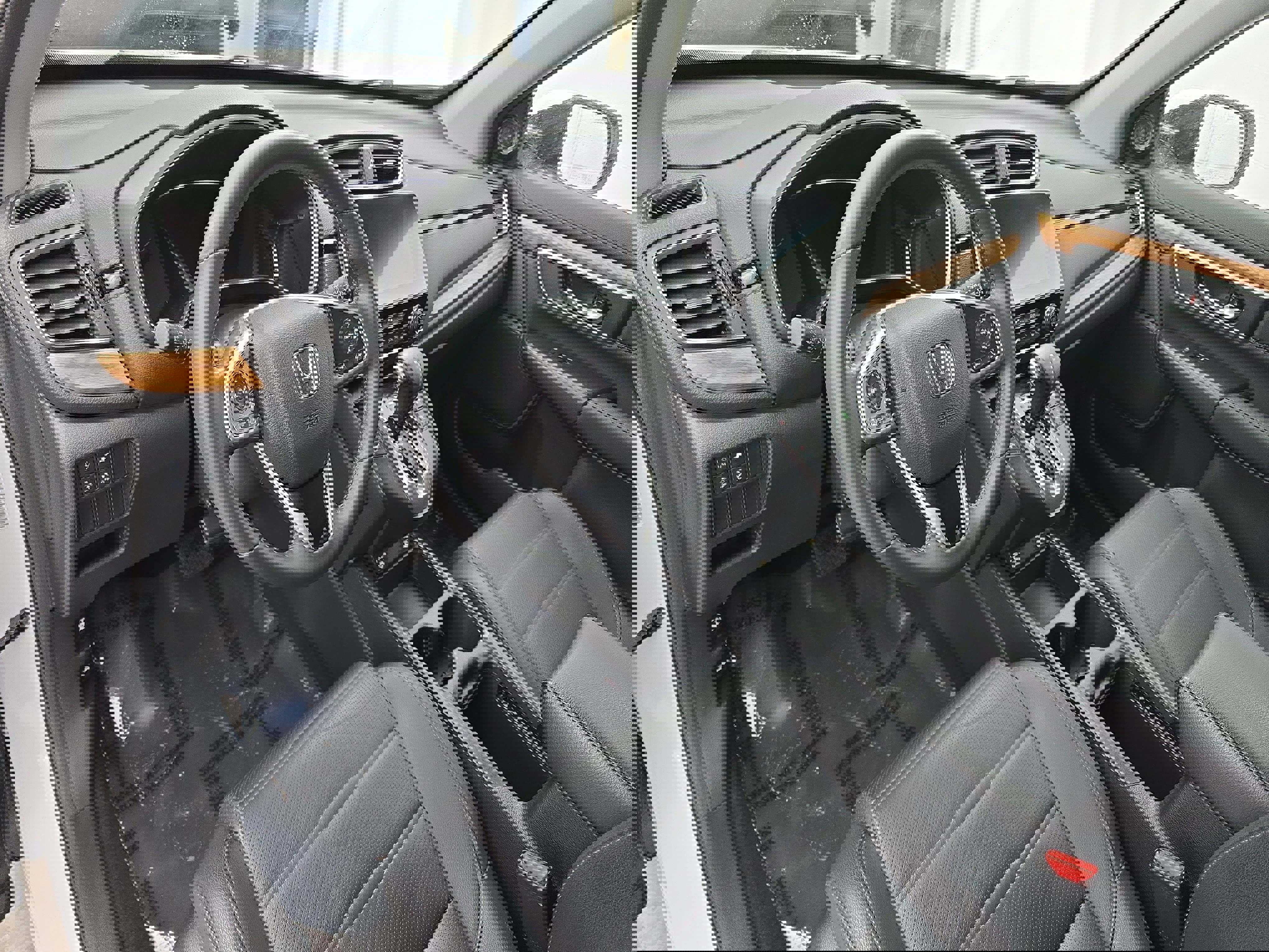 Certified 2020 Honda CR-V EX-L image 16