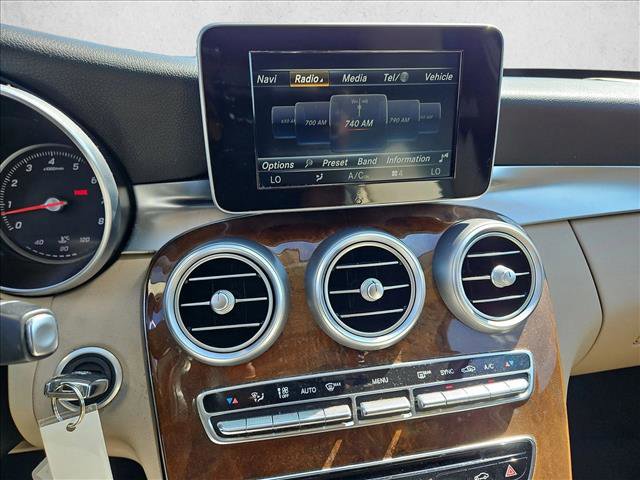 Used 2016 Mercedes-Benz C 300 Sedan image 13