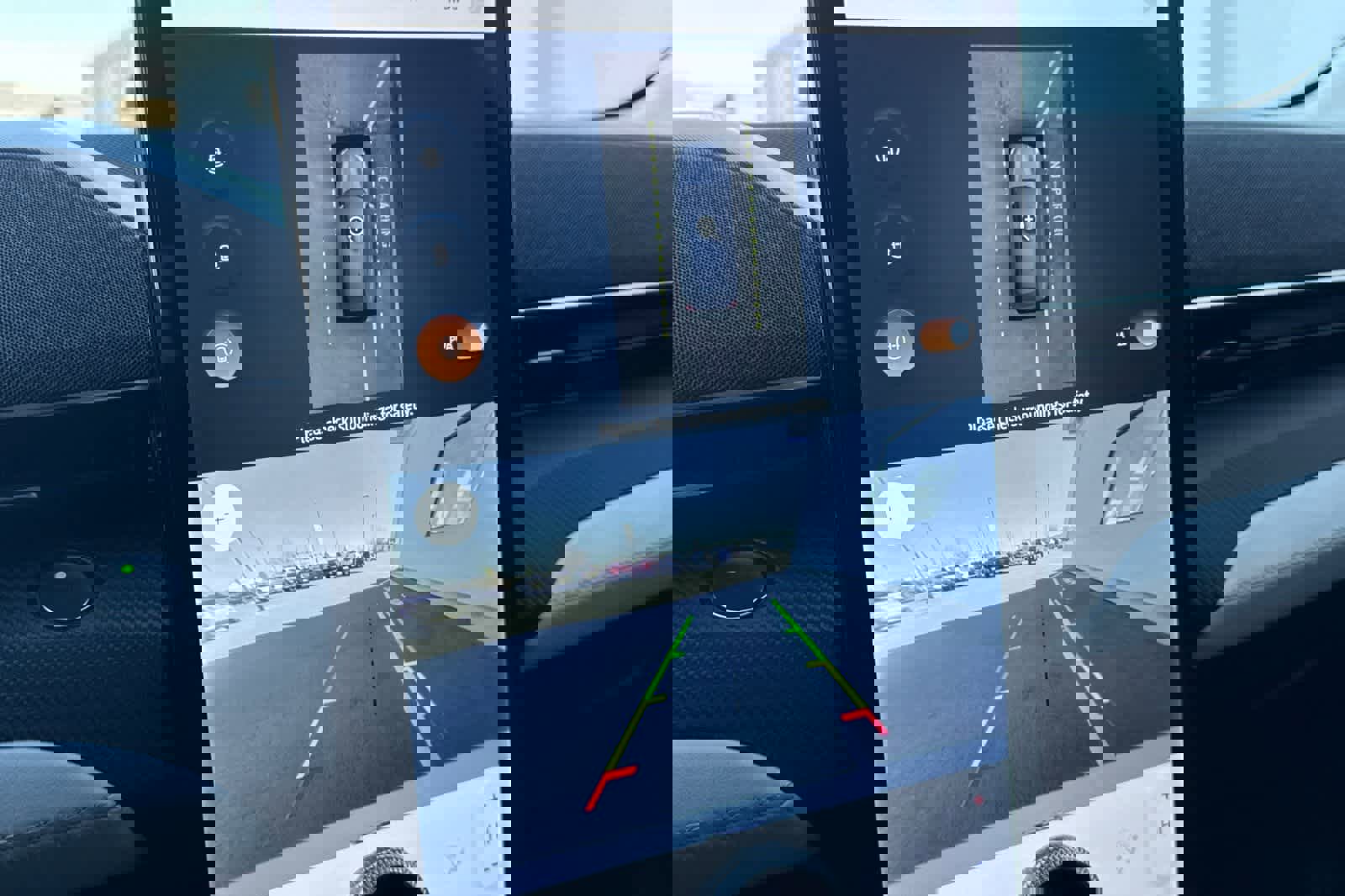 Used 2023 Ford Mustang Mach-E Premium image 22