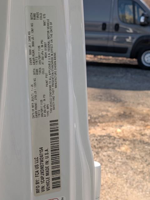 New 2026 Jeep Wrangler Sport S image 26