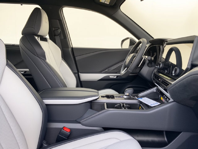 New 2026 Lexus TX 500h AWD w/ Technology Package image 30