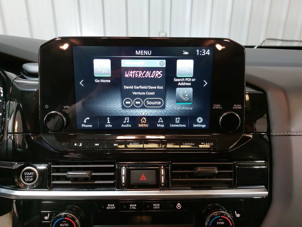 Used 2023 Nissan Pathfinder SL w/ SL Premium Package image 22