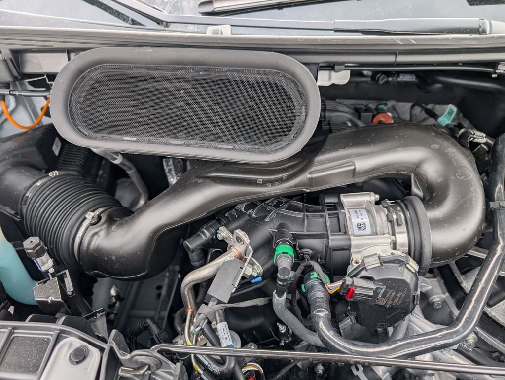 New 2026 Ford Transit 350 148 High Roof w/ Load Area Protection Package image 31