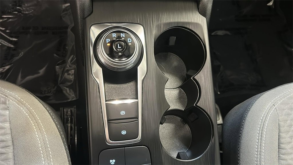 Used 2021 Ford Escape SE image 22