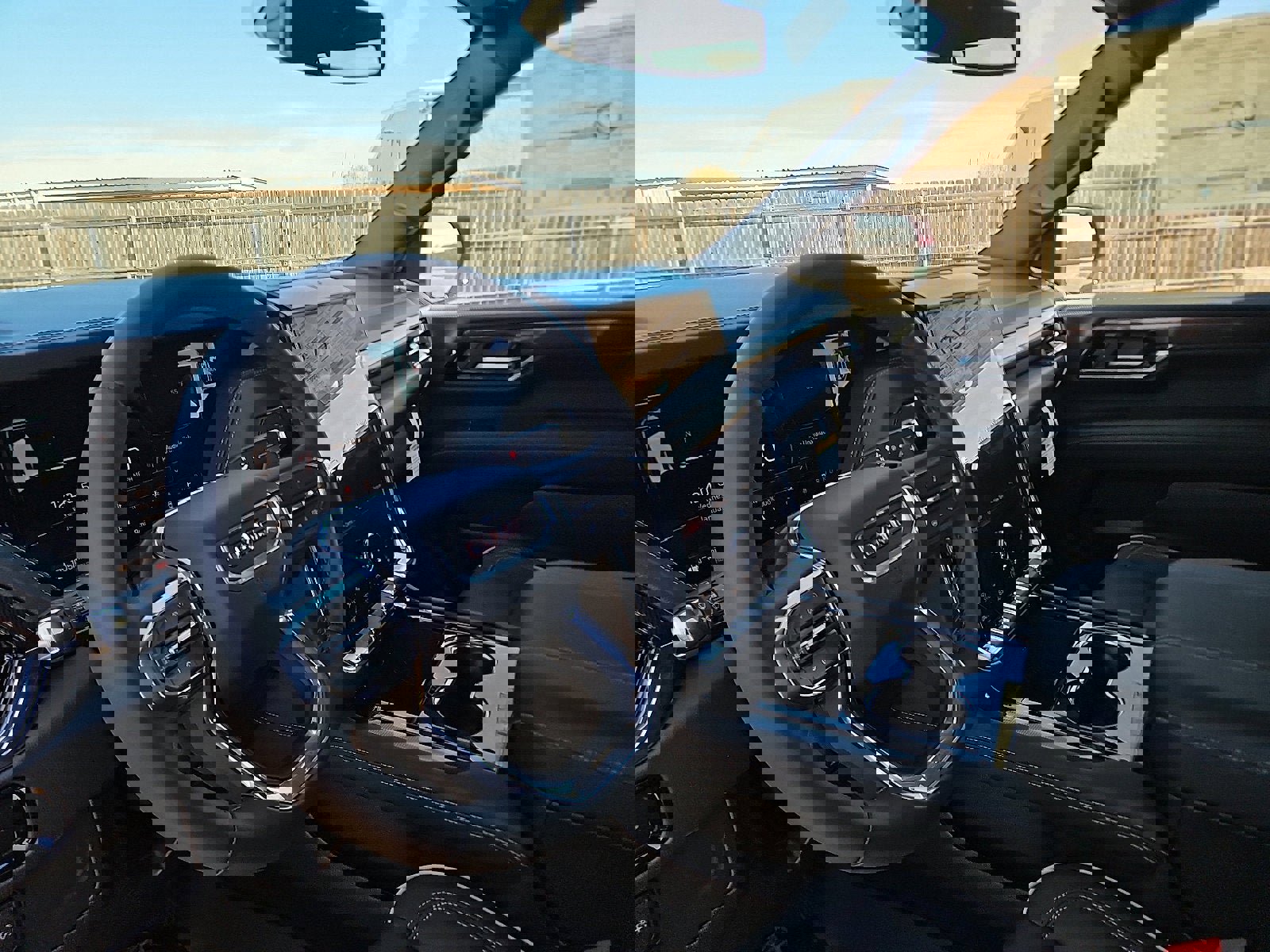 New 2026 GMC Yukon XL Elevation w/ LPO, Floor Liner Package image 13