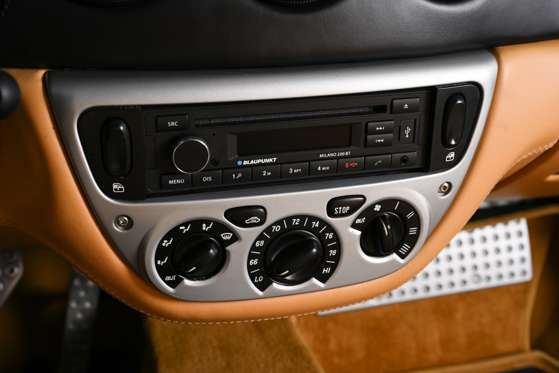 Used 2003 Ferrari 360 Spider RWD image 16