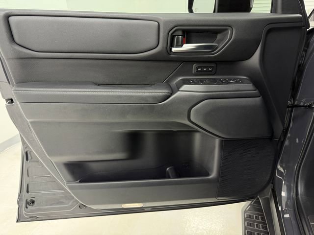 Used 2024 Toyota Land Cruiser w/ Premium Package image 30