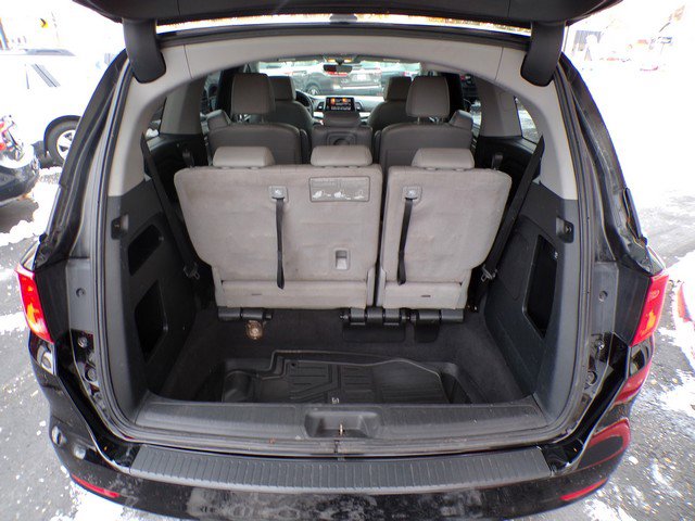 Used 2020 Honda Odyssey EX-L image 22