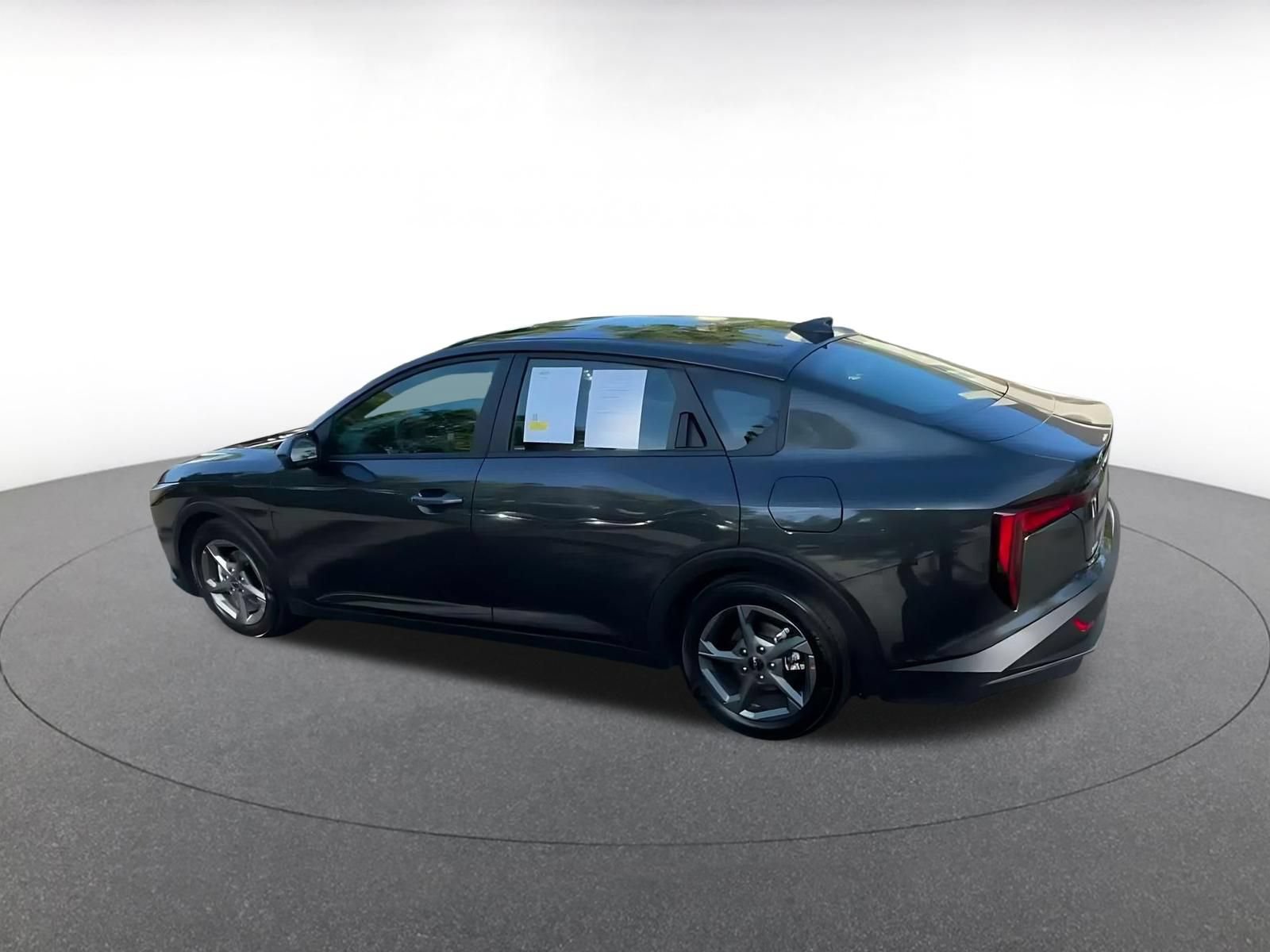 Used 2026 Kia K4 FWD image 11