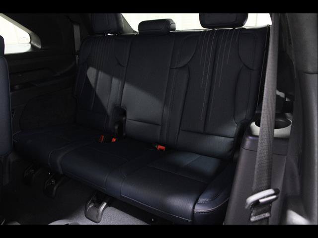 New 2026 Cadillac Escalade IQ Sport 2 w/ LPO, Floor Liner Package AWD/4WD image 23