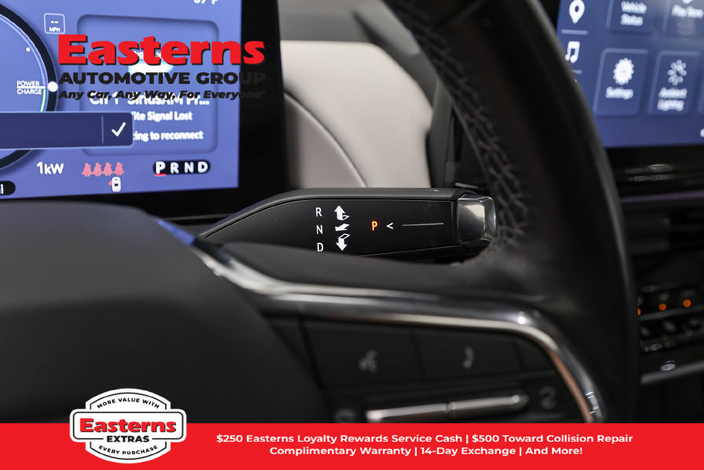 Used 2024 Honda Prologue Touring image 14
