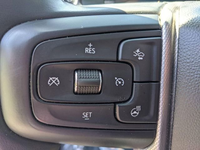 Used 2023 GMC Sierra 1500 Denali w/ Denali Reserve Package AWD/4WD image 20