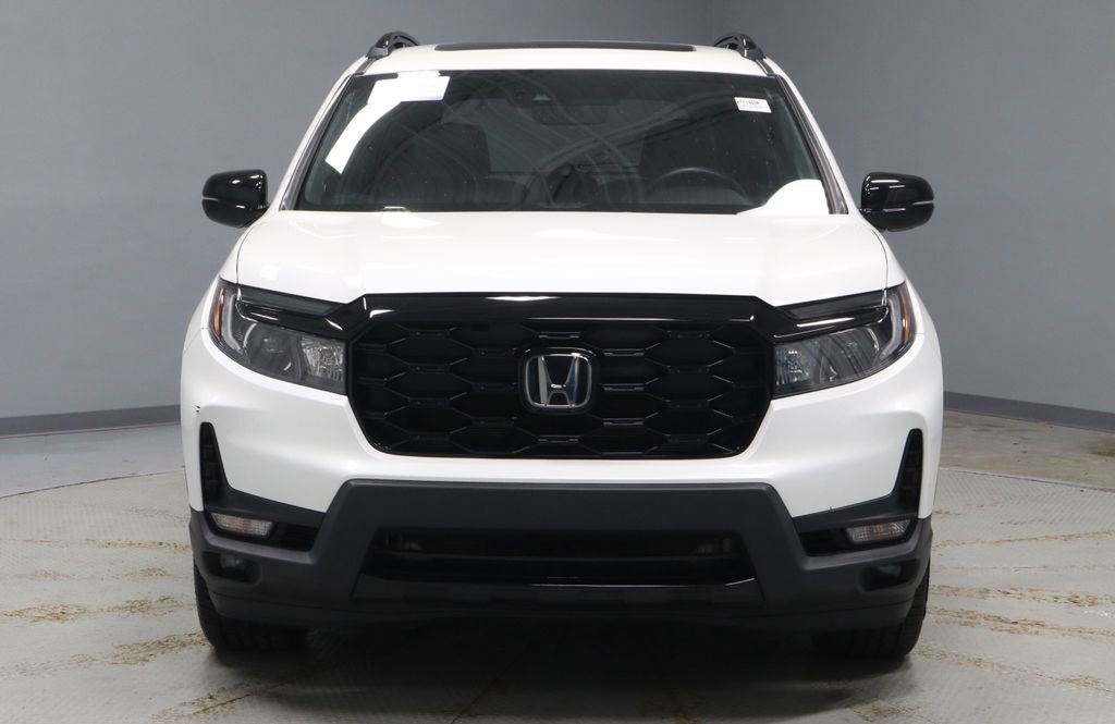 Used 2022 Honda Passport Elite image 6