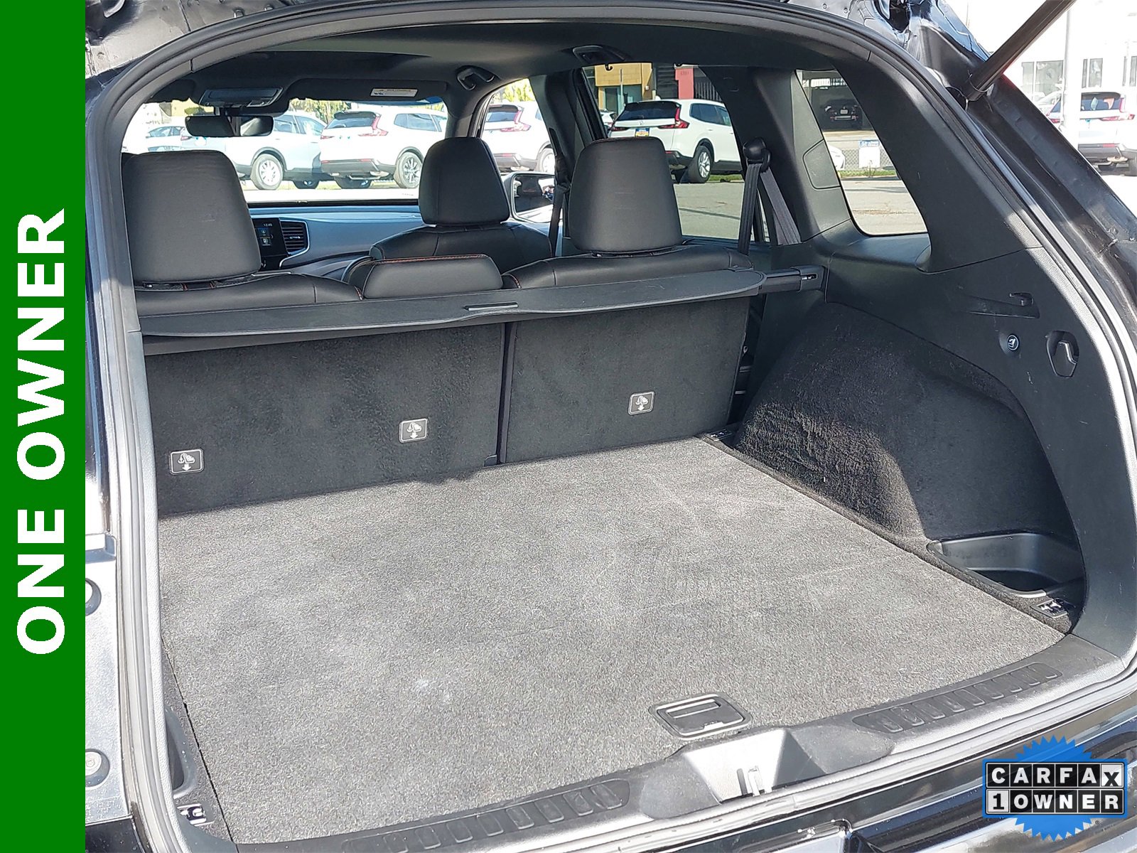 Used 2023 Honda Passport TrailSport image 12