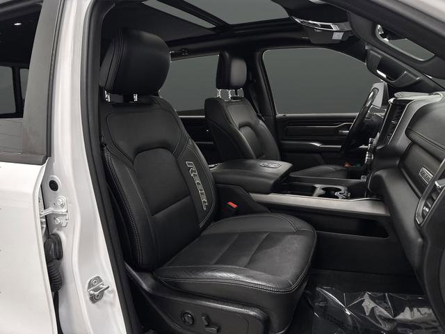 Used 2021 RAM 1500 Rebel w/ Rebel Level 2 Equipment Group image 30