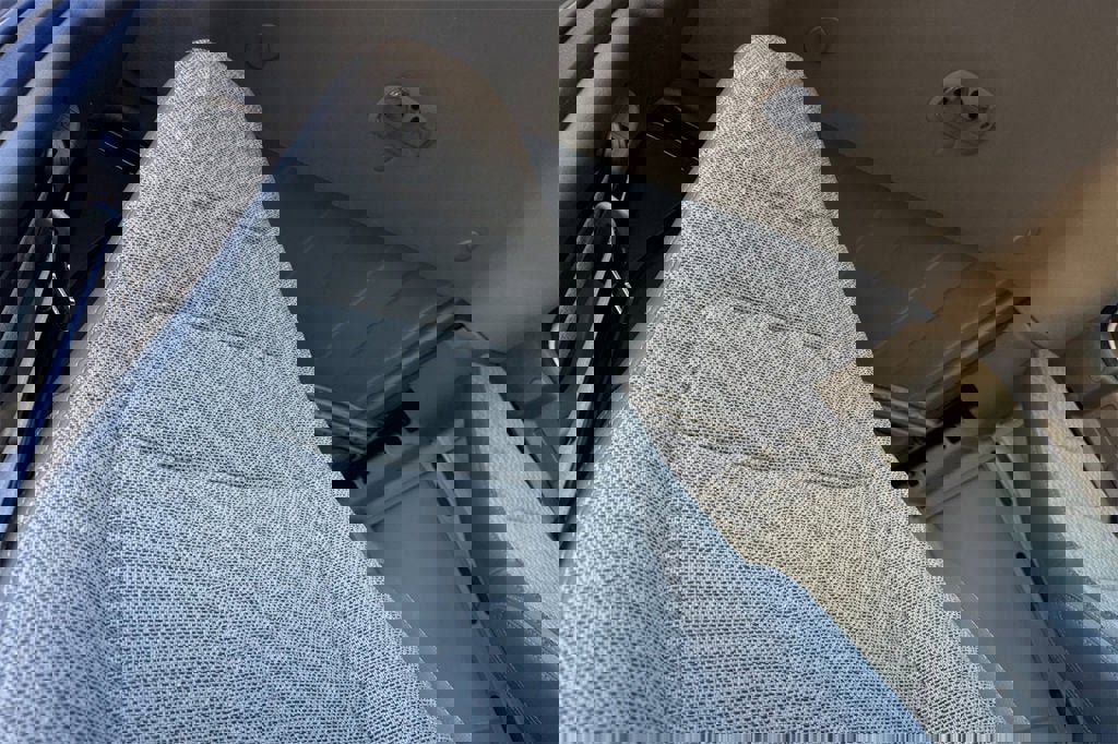 New 2025 Chevrolet Express 2500 w/ Enhanced Convenience Package image 17