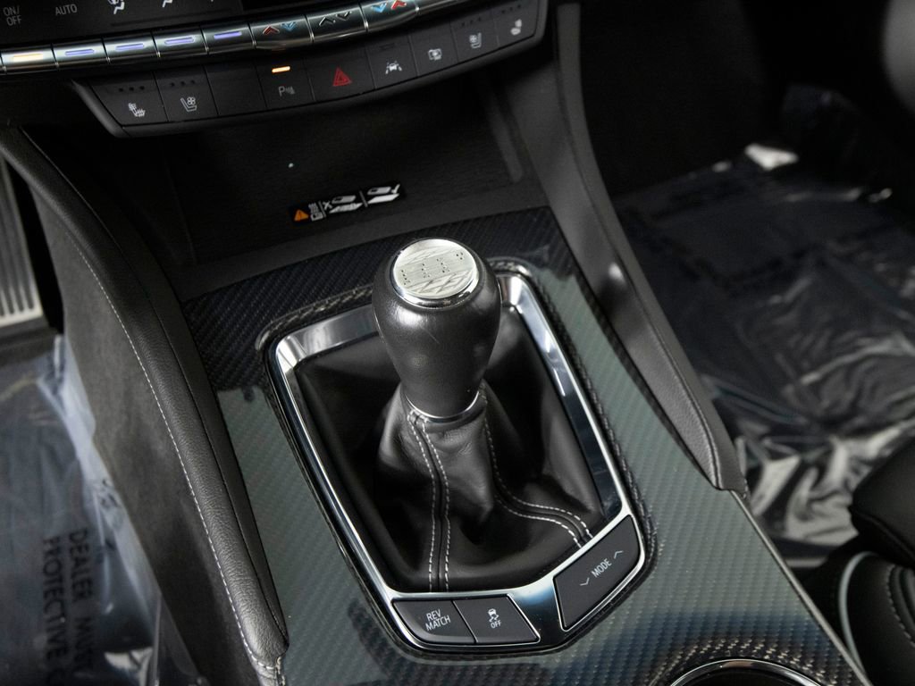 Used 2023 Cadillac CT5 V Blackwing image 23