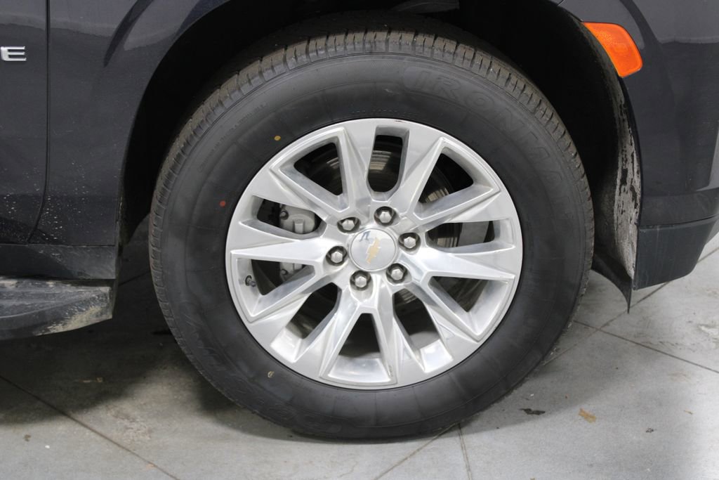 Used 2024 Chevrolet Tahoe Premier image 13