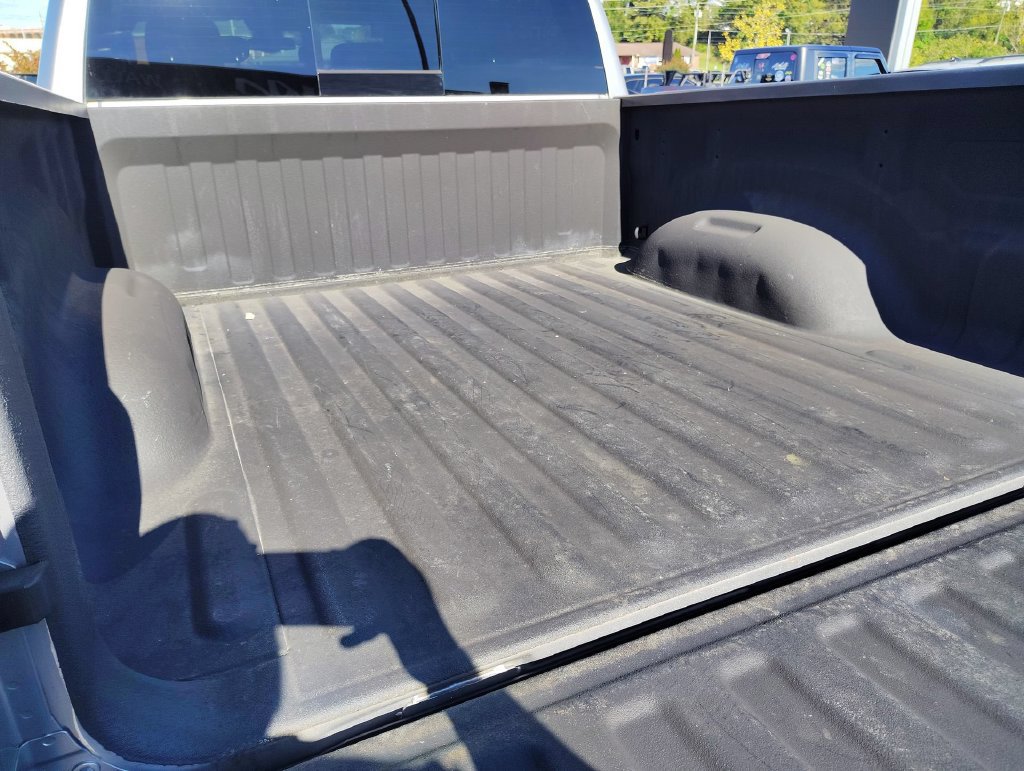 Used 2019 RAM 1500 Rebel w/ Rebel Level 2 Equipment Group AWD/4WD image 40