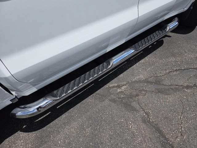 New 2026 Chevrolet Silverado 1500 LTZ w/ LTZ Premium Package AWD/4WD image 19