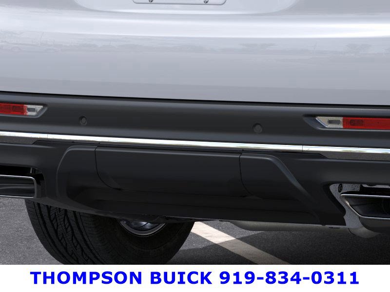 New 2025 Buick Enclave Preferred w/ Power Package image 14