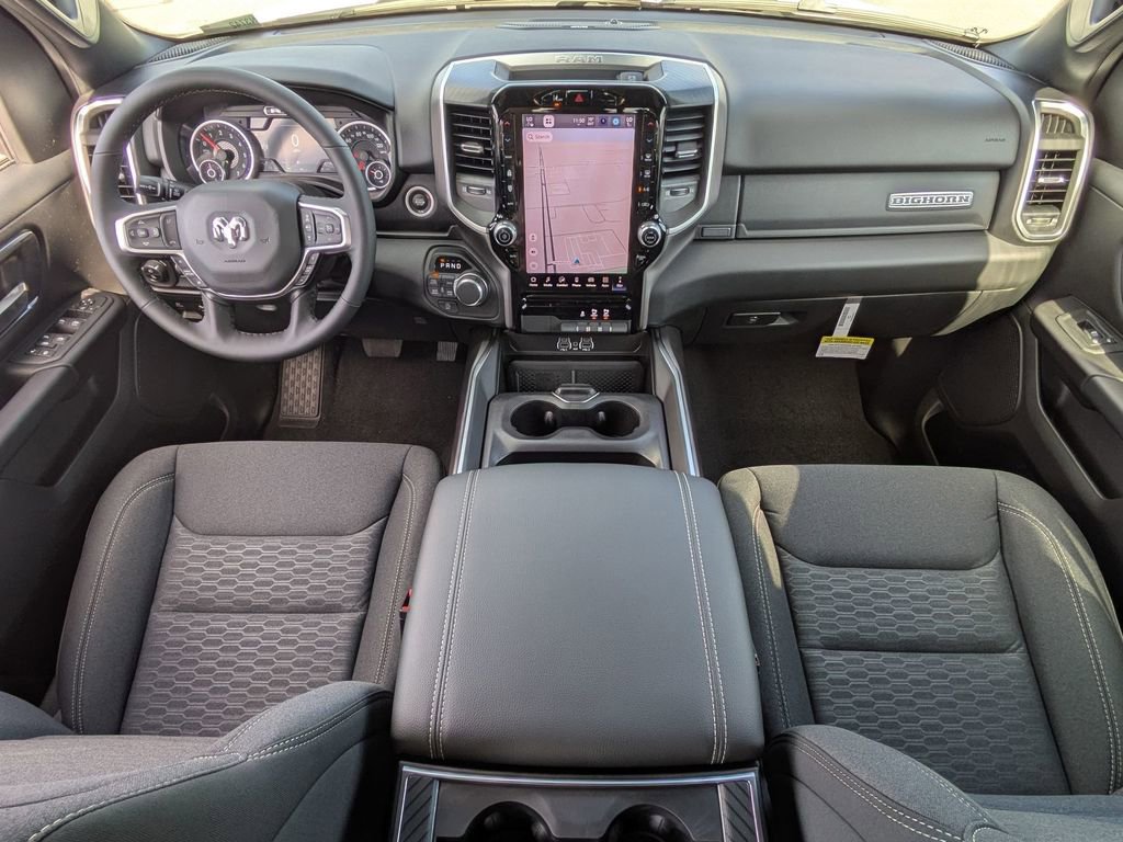 New 2026 RAM 1500 Big Horn image 29