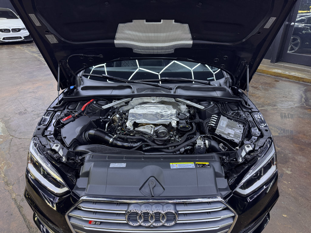 Used 2019 Audi S5 Prestige AWD/4WD image 38