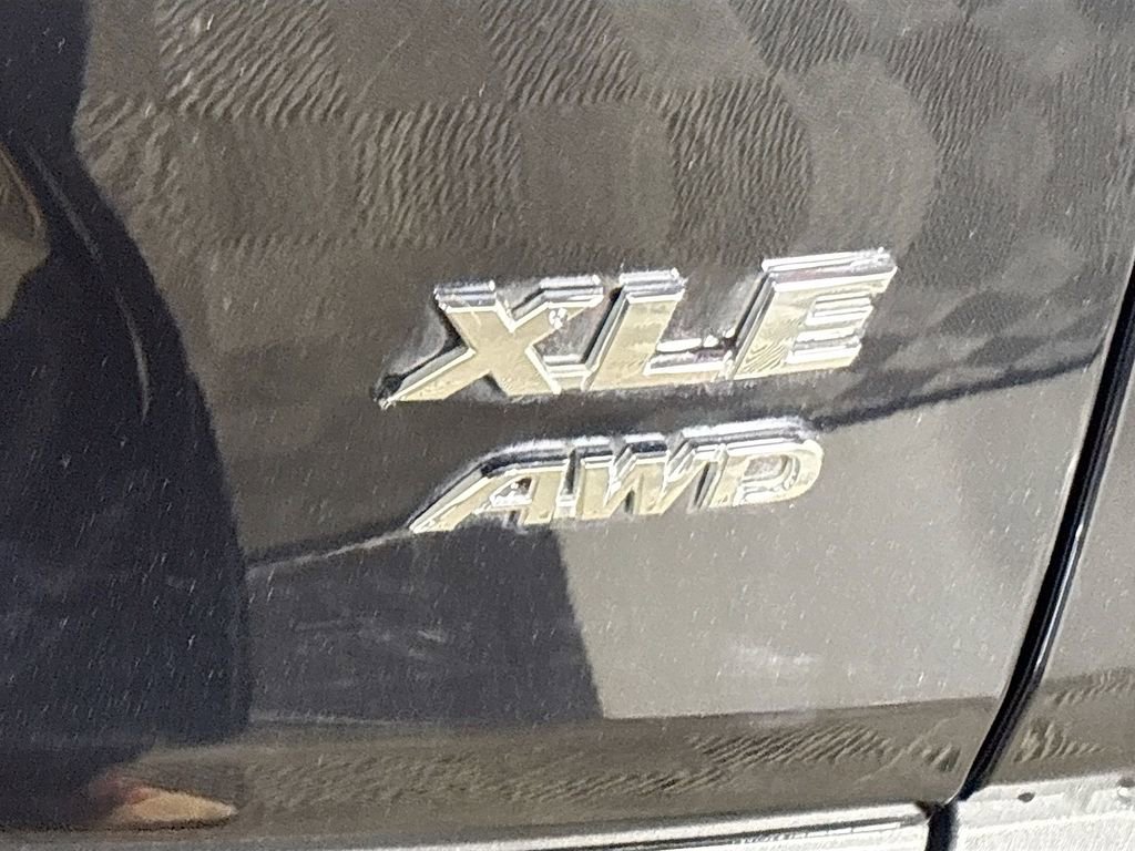 Used 2025 Toyota RAV4 XLE Premium w/ Weather Package image 25