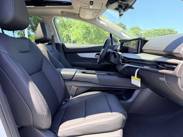 New 2026 Nissan Murano SL AWD/4WD image 10