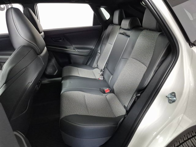 New 2026 Toyota bZ image 22