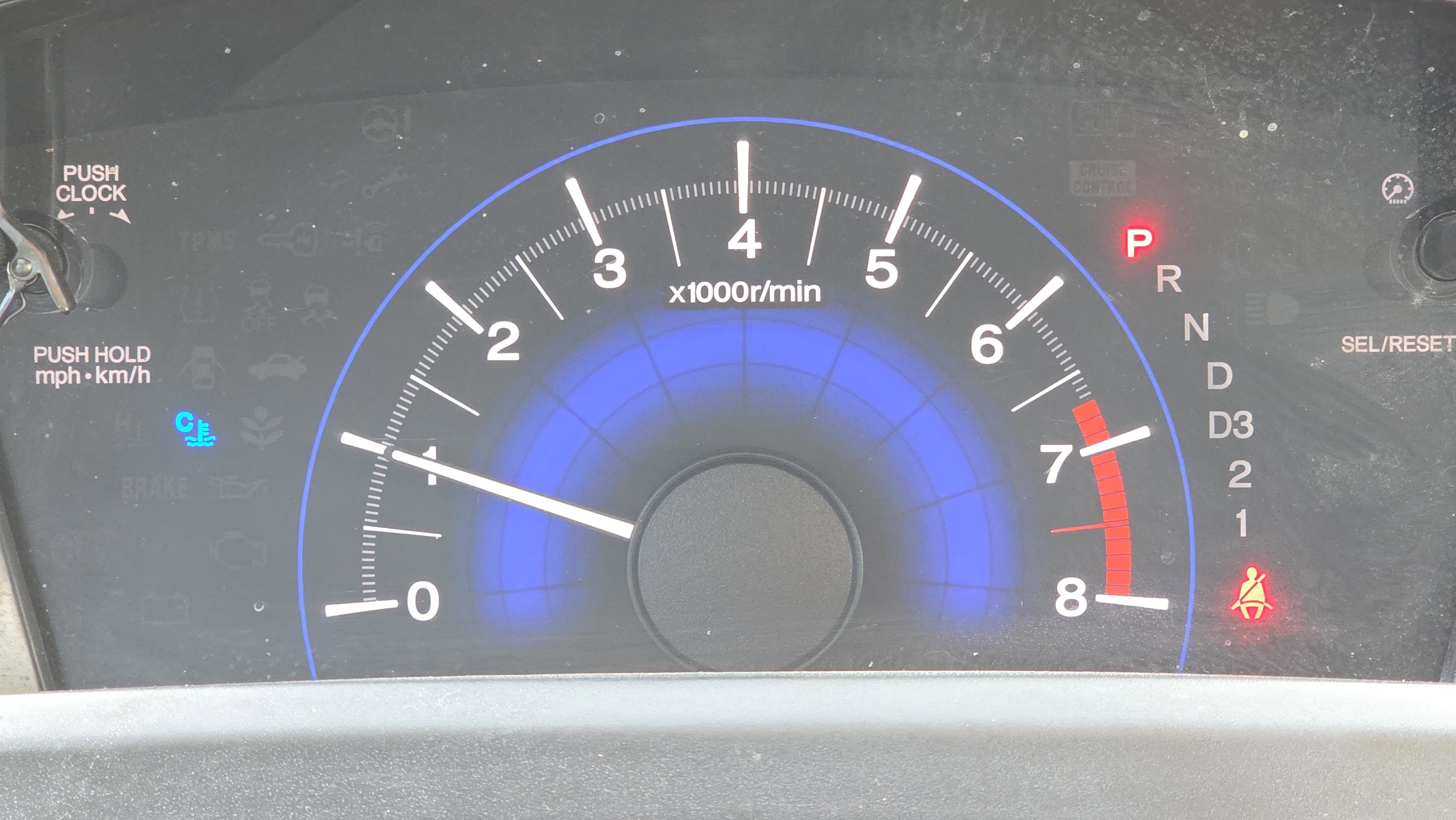 Used 2012 Honda Civic LX image 25