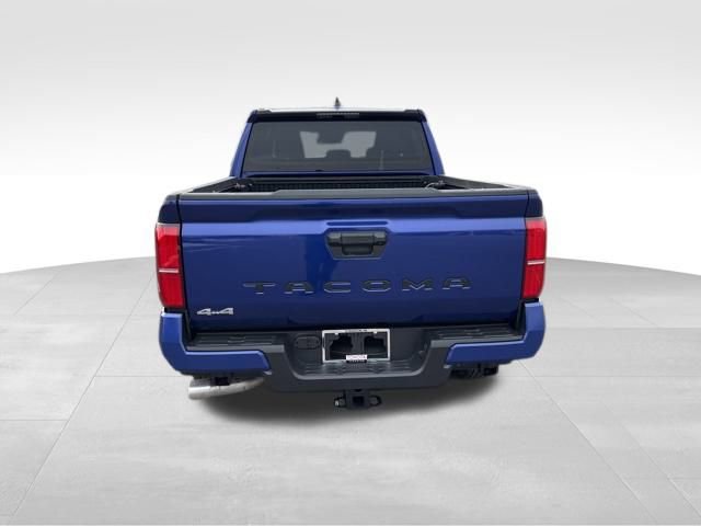 New 2025 Toyota Tacoma SR5 image 4