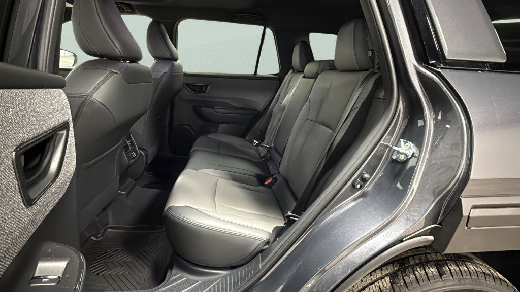 New 2026 Subaru Outback Premium image 29