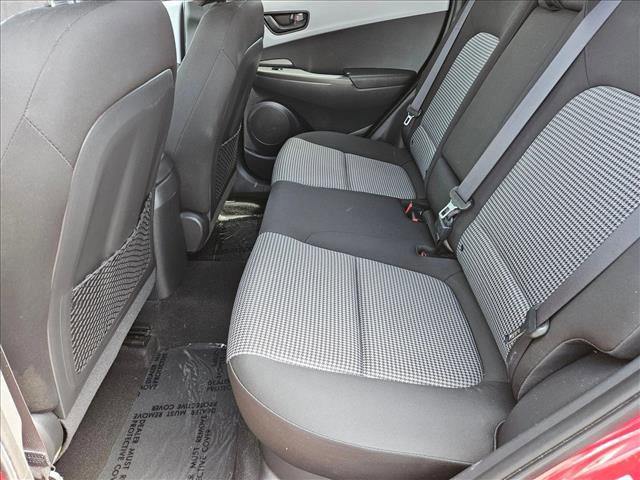 Used 2019 Hyundai Kona SEL FWD image 21