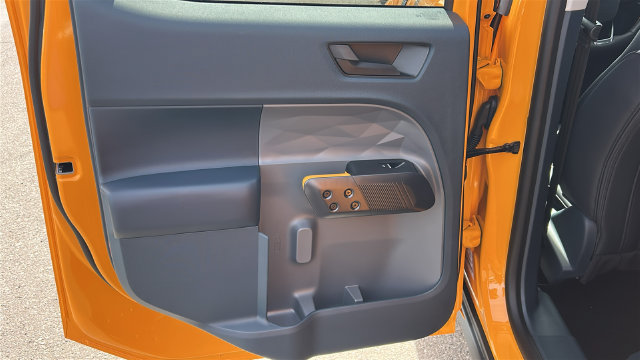 New 2026 Ford Maverick Tremor AWD/4WD image 15