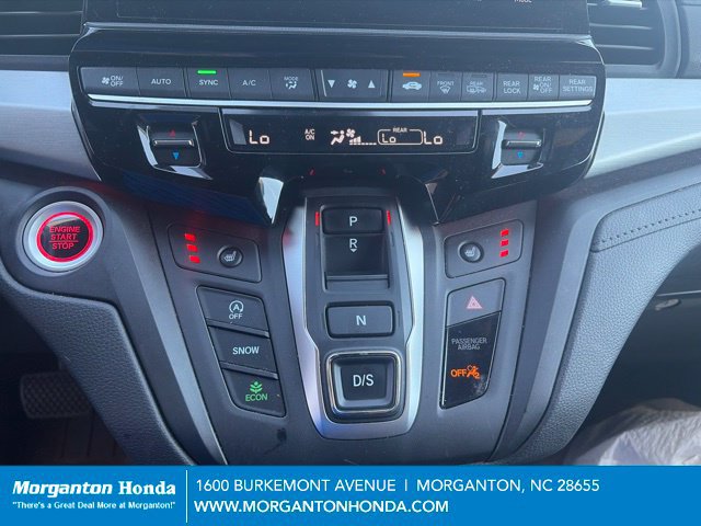 Used 2025 Honda Odyssey Sport-L image 21