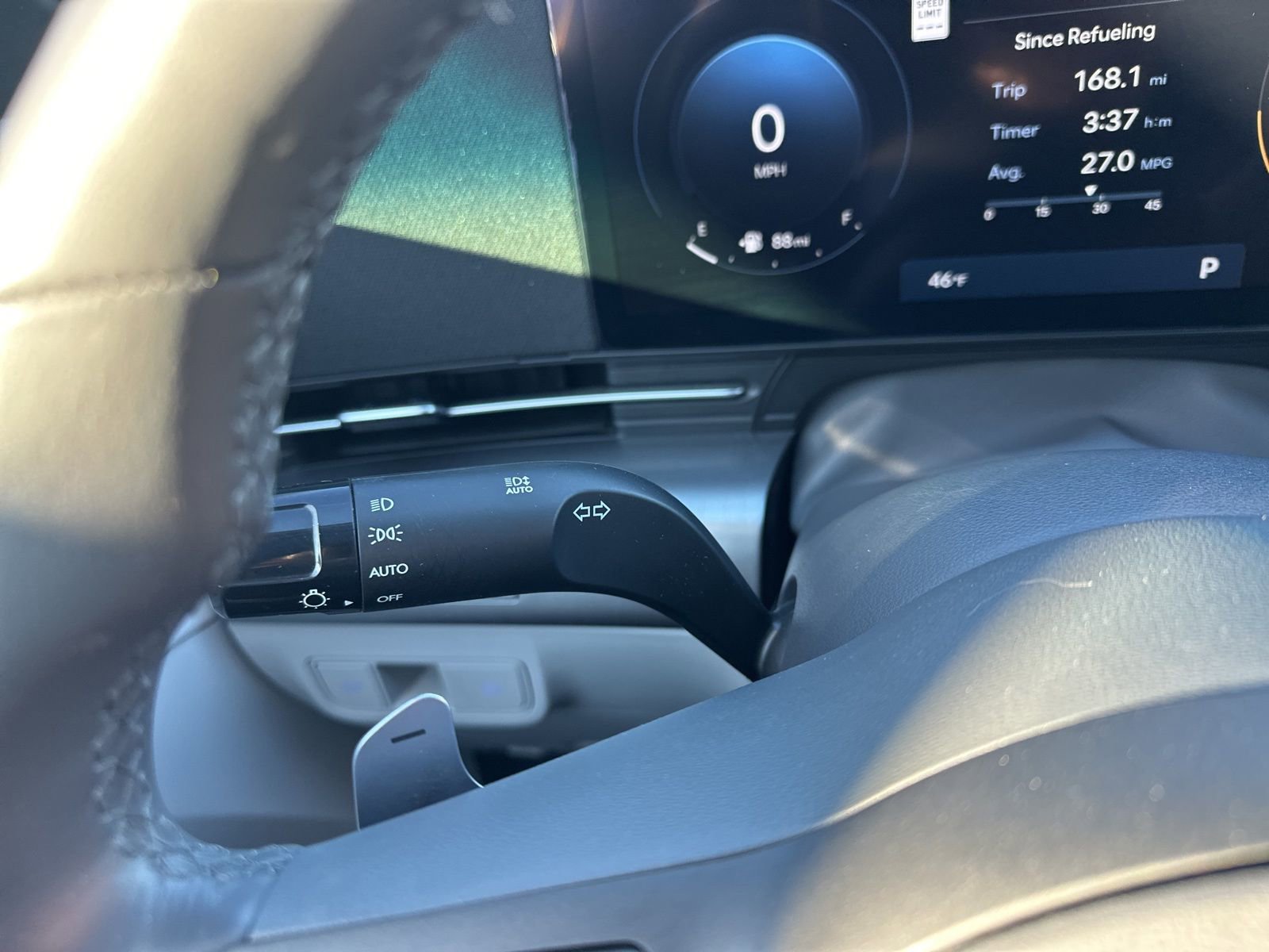 Used 2025 Hyundai Kona Limited image 23