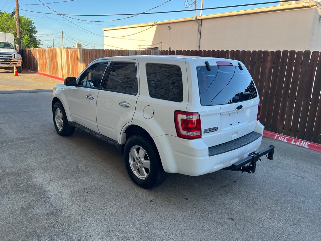 Used 2012 Ford Escape XLS FWD image 4