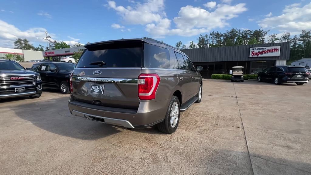 Used 2019 Ford Expedition XLT w/ Equipment Group 202A RWD image 6