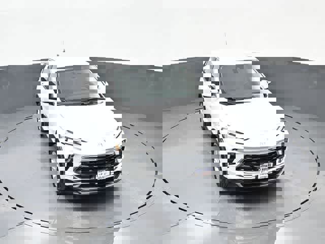 New 2025 Buick Encore GX Preferred image 43