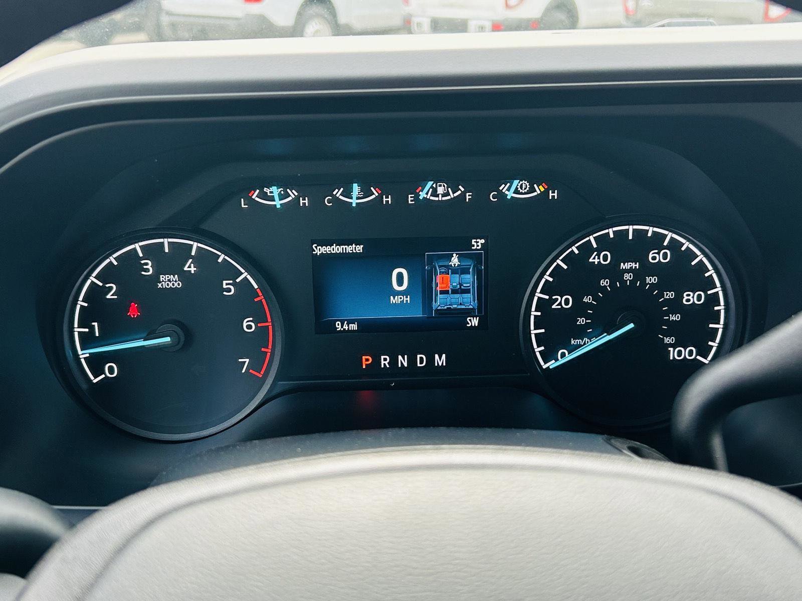 New 2026 Ford F250 XL w/ STX Appearance Package image 19