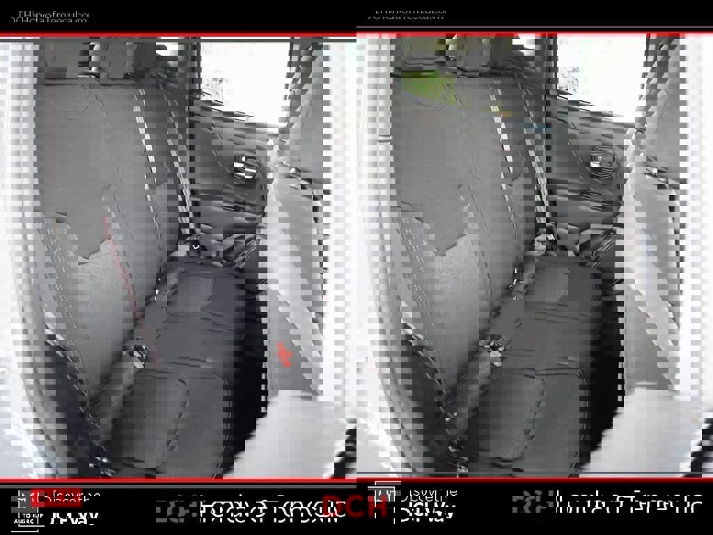 Used 2023 Jeep Renegade Trailhawk image 20