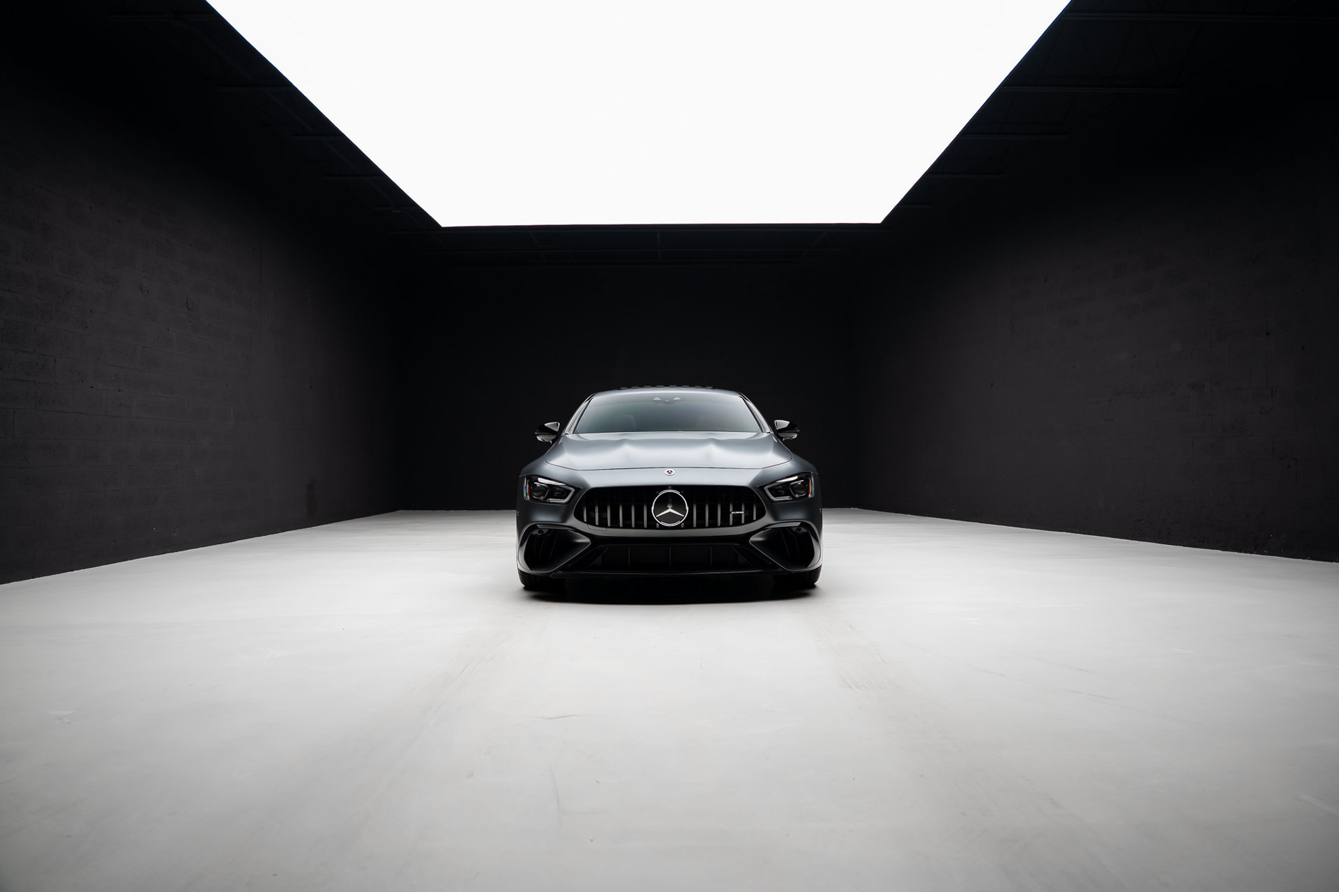 Used 2023 Mercedes-Benz AMG GT 63 image 97