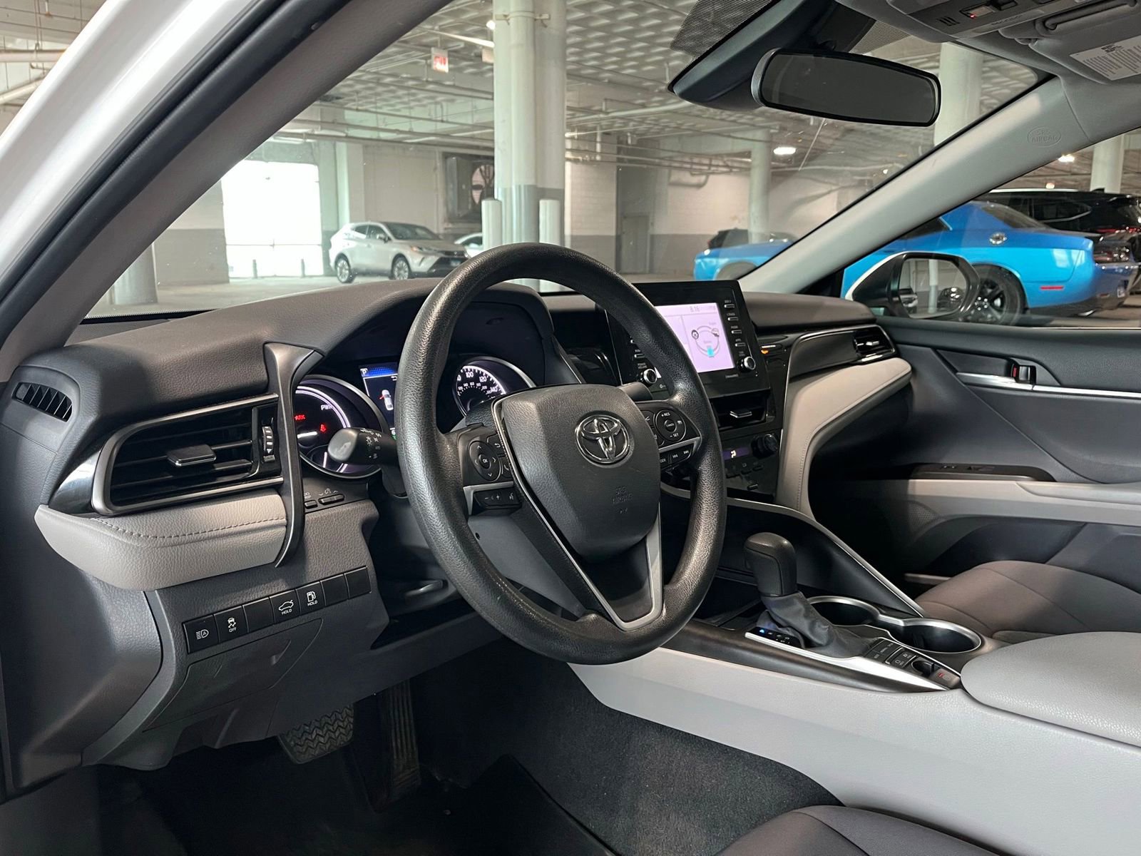 Used 2023 Toyota Camry LE FWD image 15