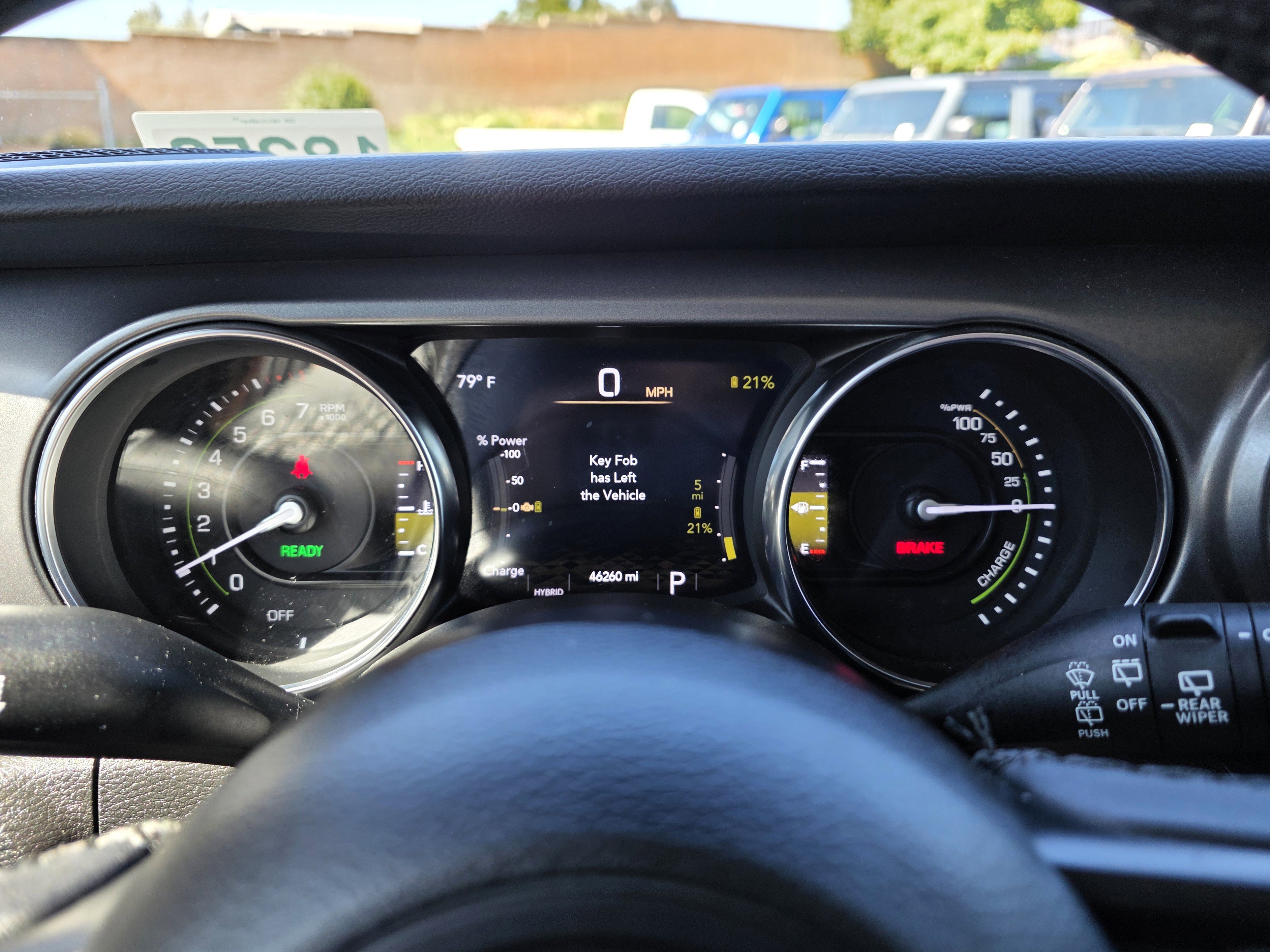 Certified 2023 Jeep Wrangler Unlimited image 13