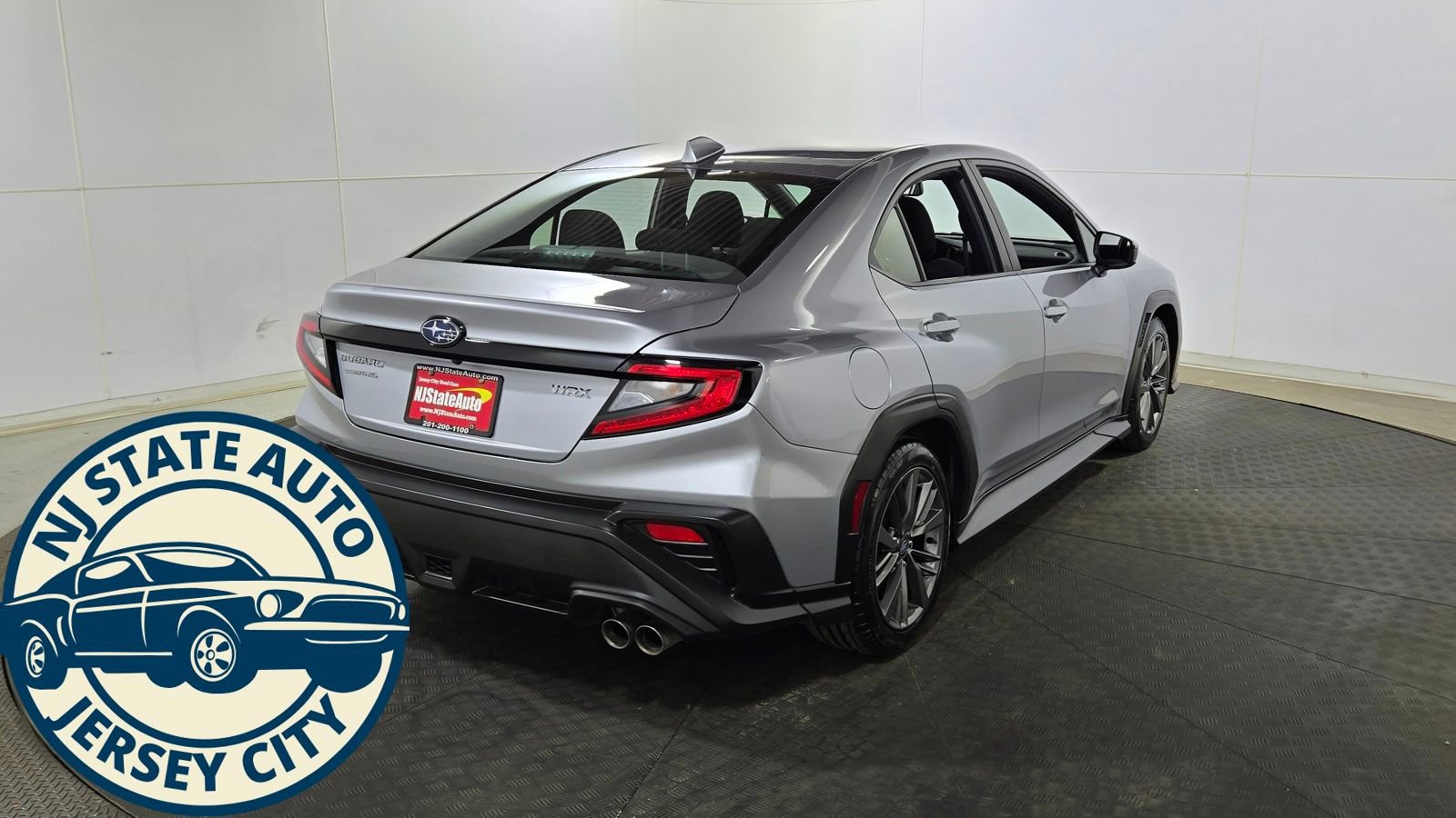 Used 2023 Subaru WRX image 7