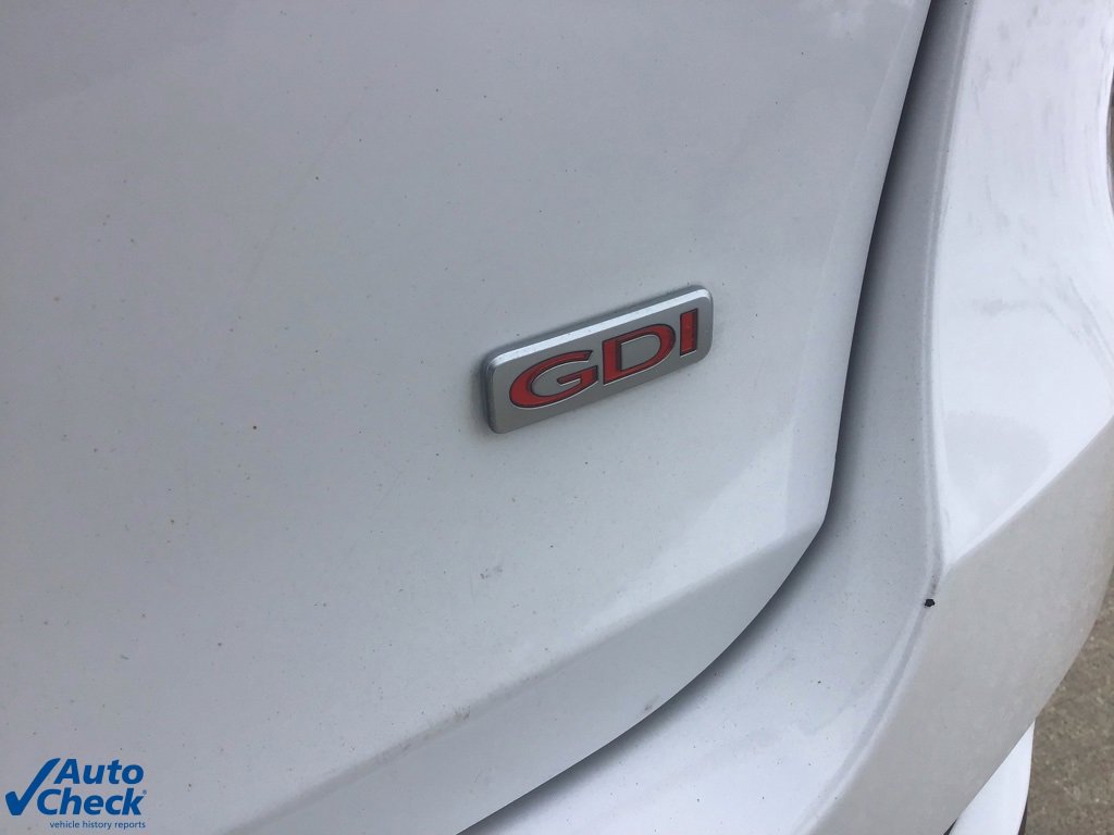 Used 2020 Kia Sorento LX image 43